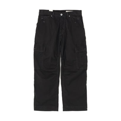＠Utility 3D Loose Cargo （ブラック）｜詳細画像