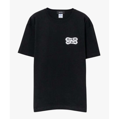 guernika/ゲルニカ/GOGO!CHANCE Print T-shirt （ホワイト）｜詳細画像