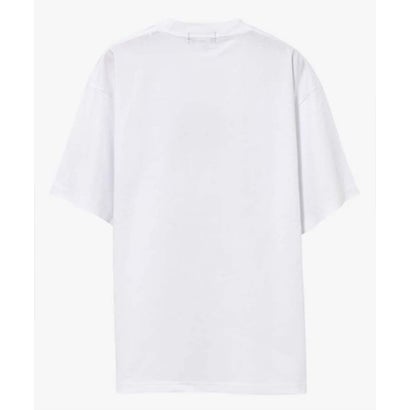 guernika/ゲルニカ/guernika Bar embroidery T-shirt （ブラック）｜詳細画像