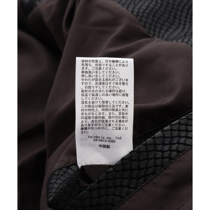 ロイヤルフラッシュ ROYAL FLASH FR(13)NDS/フレンズ/STAND BLOUSON PU LEATHER （ブラック）｜詳細画像