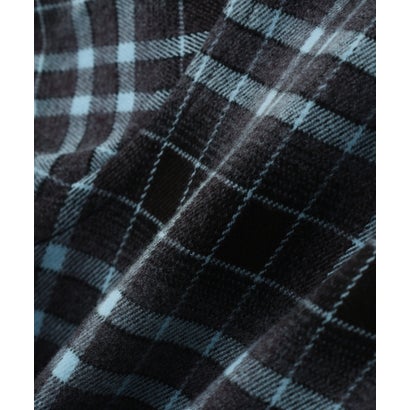 ロイヤルフラッシュ ROYAL FLASH CD／Checked Shirt ”Cards” （ホワイト）｜詳細画像