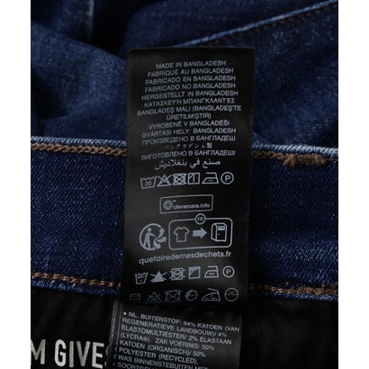 ロイヤルフラッシュ ROYAL FLASH G-STAR/ジースター/D-STAQ 3D SLIM JEANS （インディゴ7）｜詳細画像