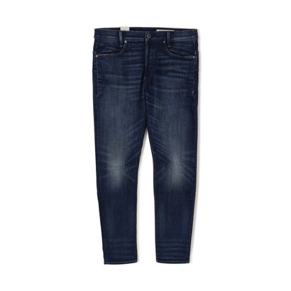 ロイヤルフラッシュ ROYAL FLASH G-STAR/ジースター/D-STAQ 3D SLIM JEANS （インディゴ7）｜詳細画像