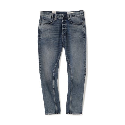 ロイヤルフラッシュ ROYAL FLASH G-STAR/ジースター/ARC TAPERED JEANS （インディゴ7）｜詳細画像