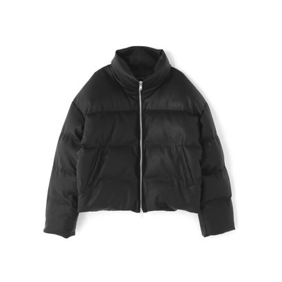 ロイヤルフラッシュ ROYAL FLASH FR(13)NDS/フレンズ/STAND BLOUSON PAISON （ブラック）｜詳細画像
