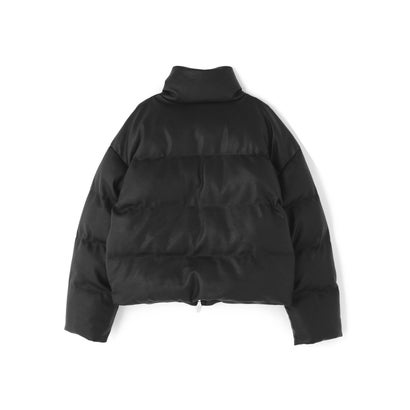 ロイヤルフラッシュ ROYAL FLASH FR(13)NDS/フレンズ/STAND BLOUSON PAISON （ブラック）｜詳細画像