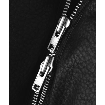 ロイヤルフラッシュ ROYAL FLASH FR(13)NDS/フレンズ/STAND BLOUSON PAISON （ブラック）｜詳細画像
