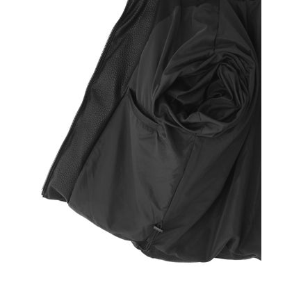 ロイヤルフラッシュ ROYAL FLASH FR(13)NDS/フレンズ/STAND BLOUSON PAISON （ブラック）｜詳細画像