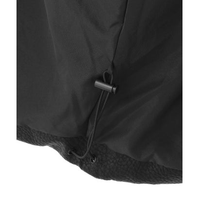 ロイヤルフラッシュ ROYAL FLASH FR(13)NDS/フレンズ/STAND BLOUSON PAISON （ブラック）｜詳細画像
