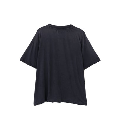 ロイヤルフラッシュ ROYAL FLASH SAINT MICHAEL/セントマイケル/MDS_SS T-SHIRT/SUCK ON/BLACK （ブラック）｜詳細画像