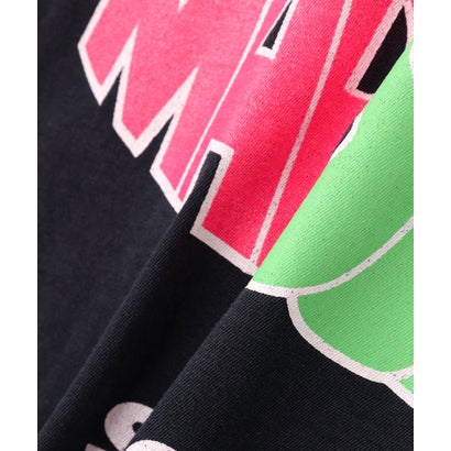 ロイヤルフラッシュ ROYAL FLASH SAINT MICHAEL/セントマイケル/MDS_SS T-SHIRT/SUCK ON/BLACK （ブラック）｜詳細画像
