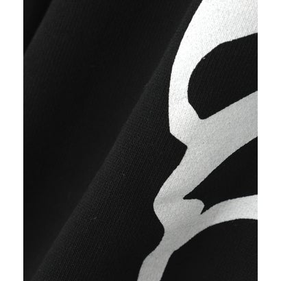 ロイヤルフラッシュ ROYAL FLASH FR(13)NDS×Vanson Leathers/フレンズ×バンソンレザーズ/BONE HOODIE （ベージュ）｜詳細画像