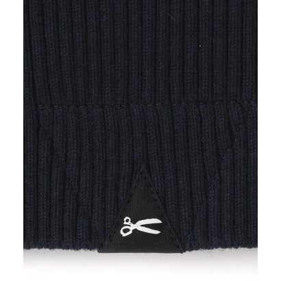 ロイヤルフラッシュ ROYAL FLASH ＠PRM KNIT CARDIGAN （ネイビー）｜詳細画像