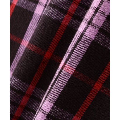 ロイヤルフラッシュ ROYAL FLASH SAINT MICHAEL/セントマイケル/FLANNNEL SHIRT/CHECK/PURPLE （パープル）｜詳細画像