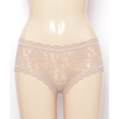 ロイヤルフラッシュ ROYAL FLASH hanky panky/ハンキーパンキー/SIGNATURE LACE BOYSHORT （ライトピンク3）｜詳細画像