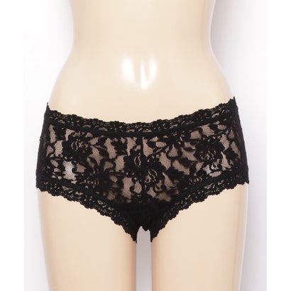 ロイヤルフラッシュ ROYAL FLASH hanky panky/ハンキーパンキー/SIGNATURE LACE BOYSHORT （ホワイト）｜詳細画像