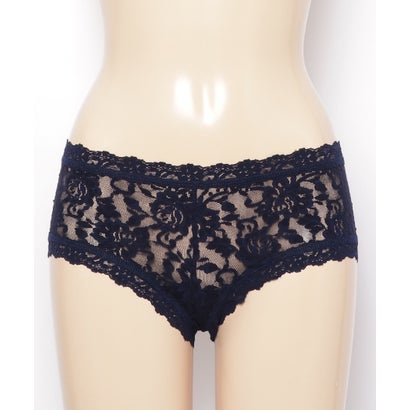 ロイヤルフラッシュ ROYAL FLASH hanky panky/ハンキーパンキー/SIGNATURE LACE BOYSHORT （ホワイト）｜詳細画像