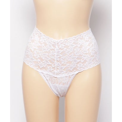 ロイヤルフラッシュ ROYAL FLASH hanky panky/ハンキーパンキー/RETRO COLLECTION RETRO THONG （ブラック）｜詳細画像