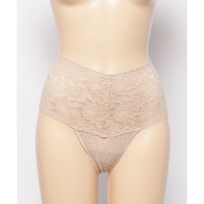 ロイヤルフラッシュ ROYAL FLASH hanky panky/ハンキーパンキー/RETRO COLLECTION RETRO THONG （ブラック）｜詳細画像