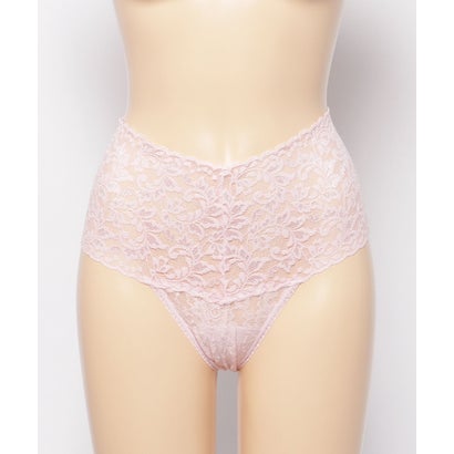 ロイヤルフラッシュ ROYAL FLASH hanky panky/ハンキーパンキー/RETRO COLLECTION RETRO THONG （ブラック）｜詳細画像