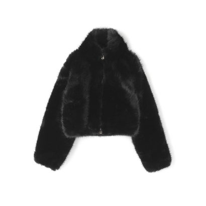 ロイヤルフラッシュ ROYAL FLASH FR(13)NDS/フレンズ/ECO FUR STAND BZ （グレー）｜詳細画像