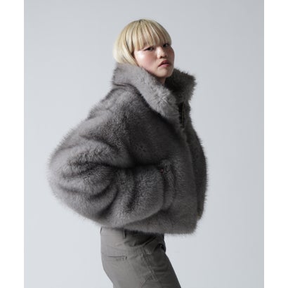 ロイヤルフラッシュ ROYAL FLASH FR(13)NDS/フレンズ/ECO FUR STAND BZ （ベージュ）｜詳細画像