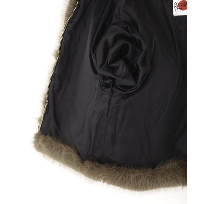 ロイヤルフラッシュ ROYAL FLASH FR(13)NDS/フレンズ/ECO FUR STAND BZ （ベージュ）｜詳細画像