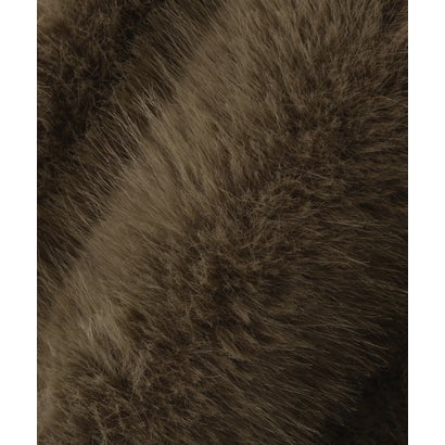 ロイヤルフラッシュ ROYAL FLASH FR(13)NDS/フレンズ/ECO FUR STAND BZ （ベージュ）｜詳細画像