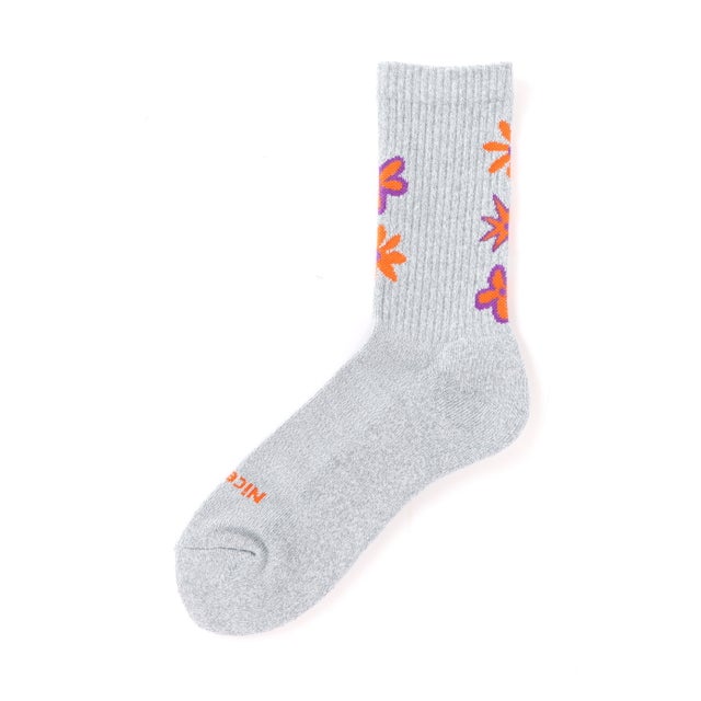 DE LA SOX （ブルー）