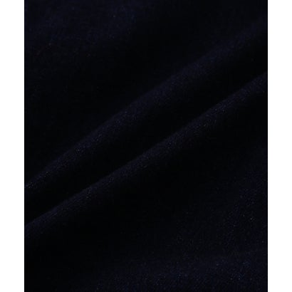 beautiful people/ビューティフルピープル/DOUBLE-END LEFT HAND TWILL DENIM BLOUSON （インディゴ7）｜詳細画像