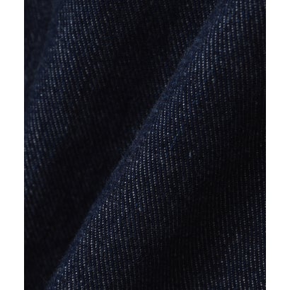 denim padded BZ （インディゴ7）｜詳細画像