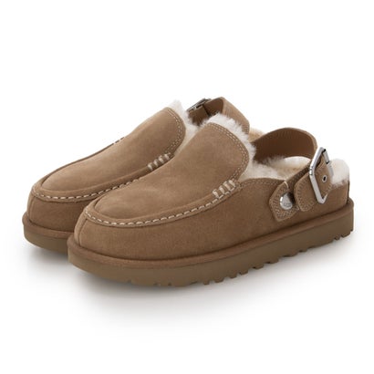 アグ UGG UGG W GOLDENSTAR EVELINA CLOG - CHE【1180251-CHE】 （CHE）｜詳細画像