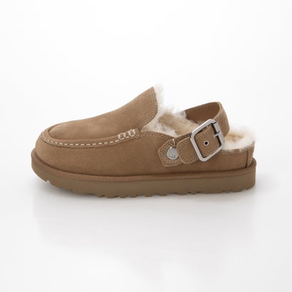 アグ UGG UGG W GOLDENSTAR EVELINA CLOG - CHE【1180251-CHE】 （CHE）｜詳細画像