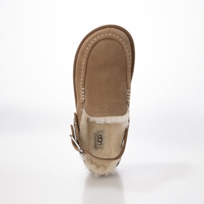 アグ UGG UGG W GOLDENSTAR EVELINA CLOG - CHE【1180251-CHE】 （CHE）｜詳細画像