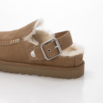 アグ UGG UGG W GOLDENSTAR EVELINA CLOG - CHE【1180251-CHE】 （CHE）｜詳細画像