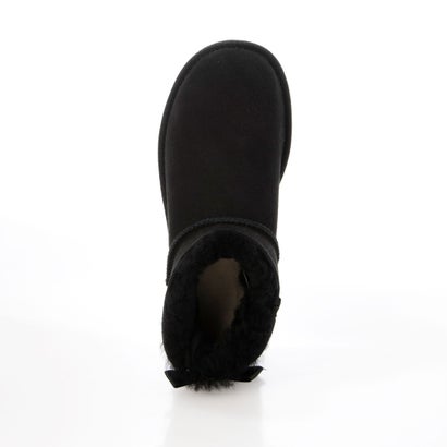 UGG W ULTRA MINI BAILEY BOW - BLK【1185491-BLK】 （BLK）｜詳細画像