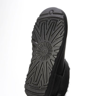 UGG W ULTRA MINI BAILEY BOW - BLK【1185491-BLK】 （BLK）｜詳細画像
