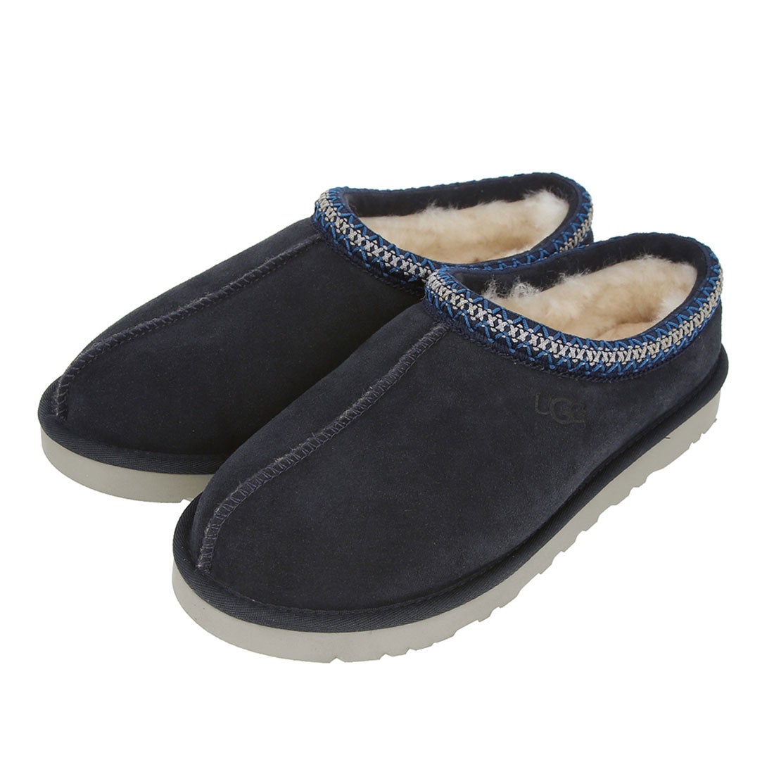 アグ UGG TASMAN （TrueNavy） -waja bazar - 海外ファッション 