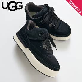 UGG アグ スニーカー ゴールデンクッシュ レディース 厚底 W