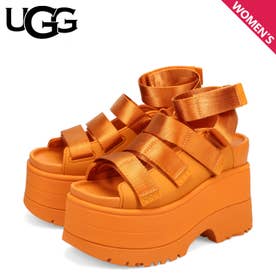 UGG アグ サンダル ストラップサンダル ゴールデンライズ レディース