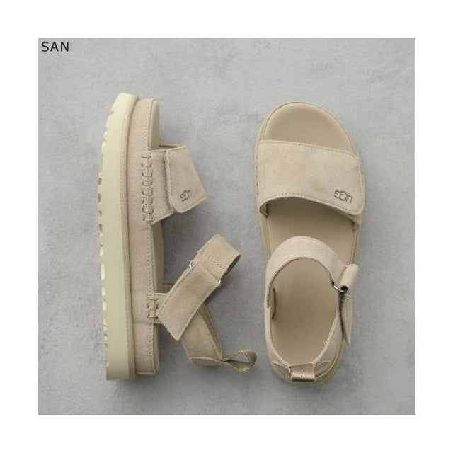 UGG アグ - レディース スポーツサンダル -靴＆ファッション通販 ロコンド