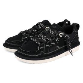 アグ UGG スニーカー ミニメル レディース W MINIMEL ベージュ ダーク