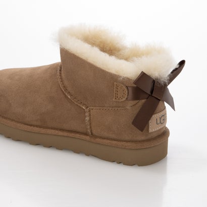 UGG W ULTRA MINI BAILEY BOW - CHE【1185491-CHE 】 （CHE）｜詳細画像