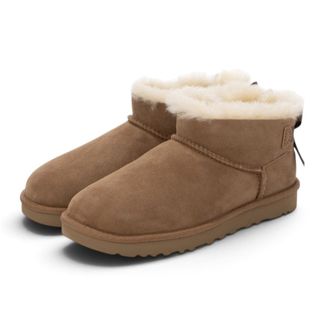 W ULTRA MINI BAILEY BOW - CHE【1185491-CHE 】 （CHE）