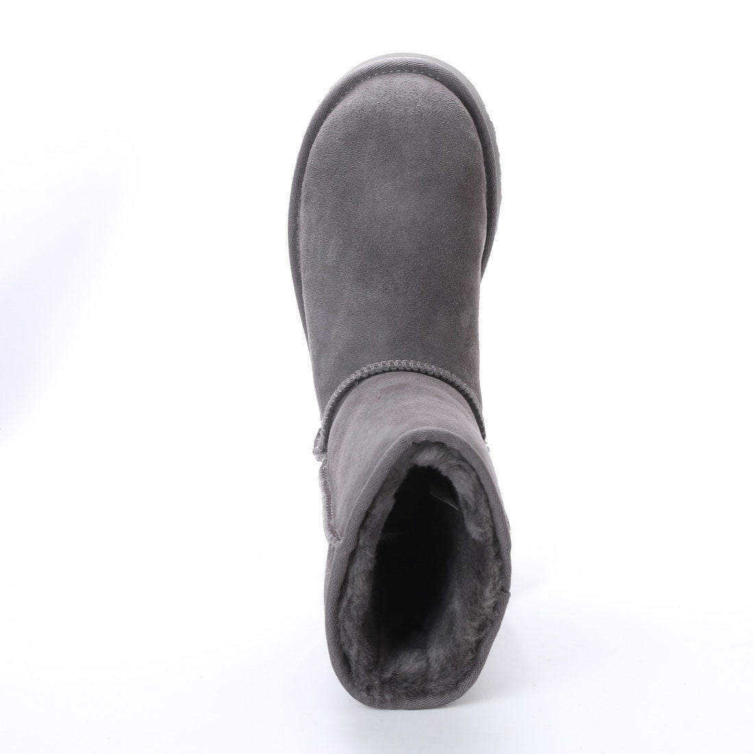 アグ UGG 1016223 CLASSIC SHORT 2 （グレー） -靴＆ファッション通販 