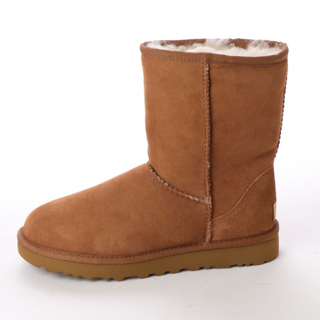 UGG(アグ)メンズシープスキンブーツ 25cm UGG アグ ムートンブーツ 