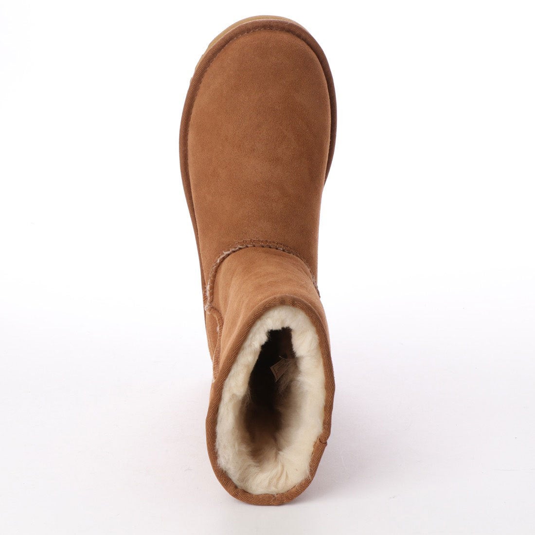 glitter アグ UGG 1016223 CLASSIC SHORT 2 本革 ムートンブーツ