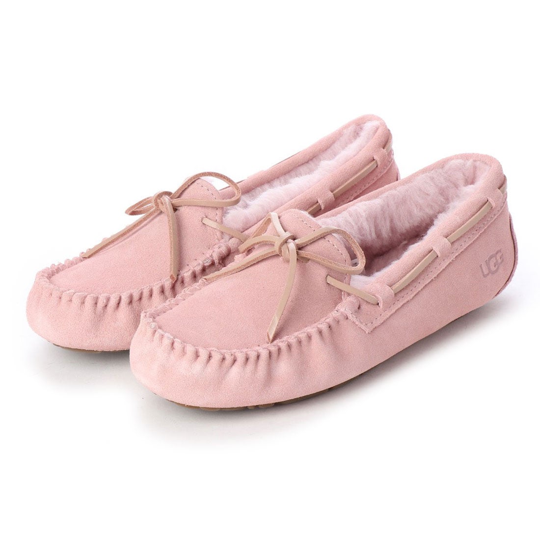 アグ UGG 1106877 W DAKOTA （ピンククリスタル） -靴＆ファッション 