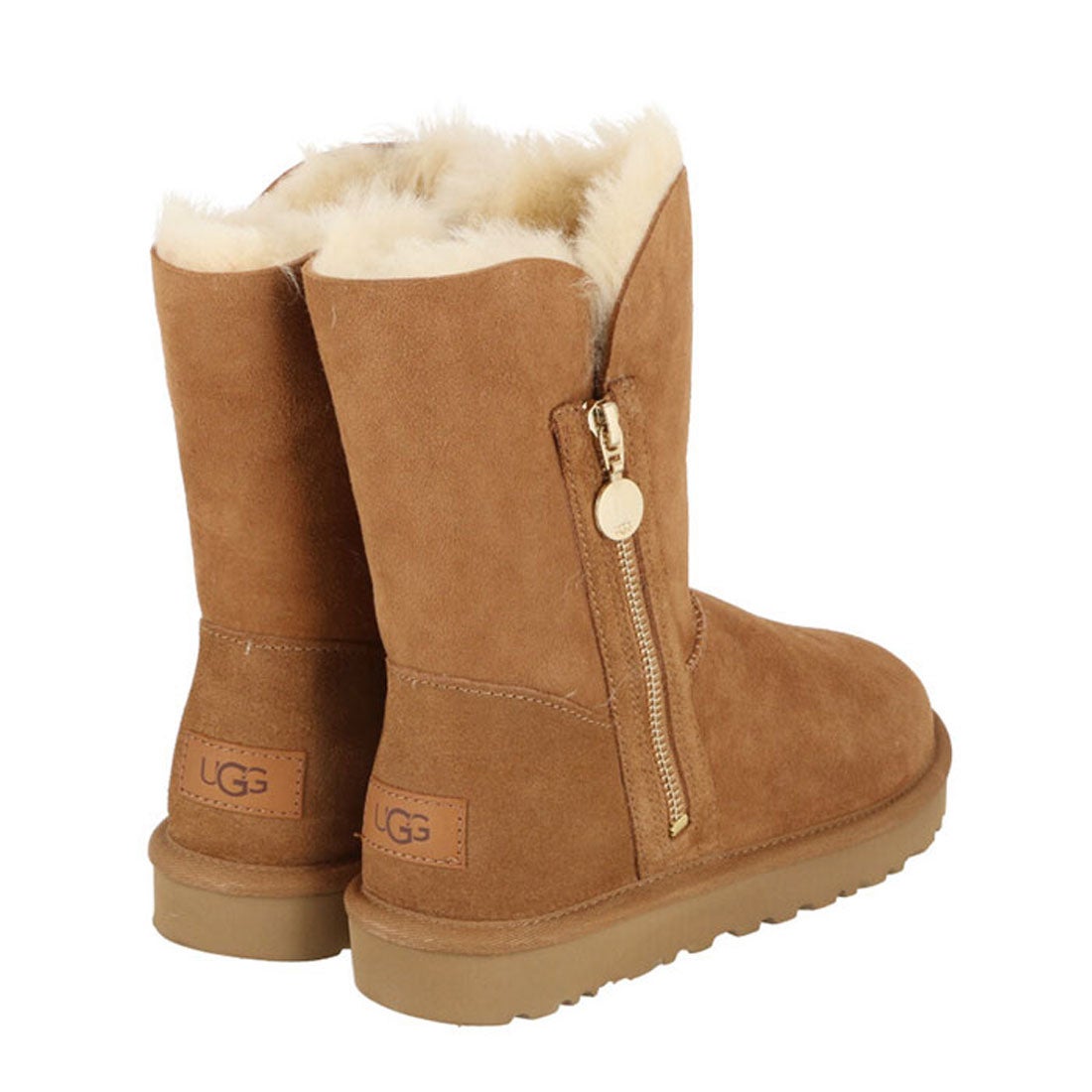 ugg bailey zipper