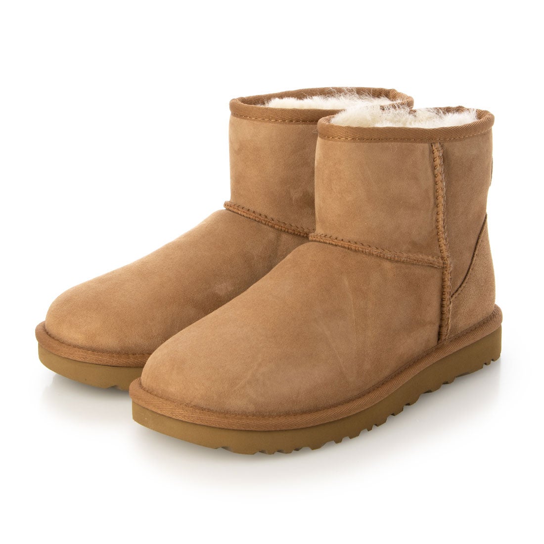 アグ UGG Classic Mini II （CHESTNUT） -waja bazar - 海外ファッションブランド通販サイト【公式】